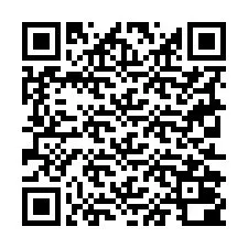 QR Code for Phone number +19312000192