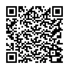 QR код за телефонен номер +19312000251