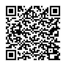 Codice QR per il numero di telefono +19312000265