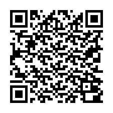 Kod QR dla numeru telefonu +19312000293