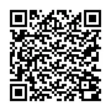 QR Code for Phone number +19312000313