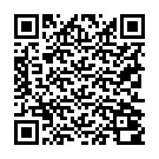 QR kód a telefonszámhoz +19312000323