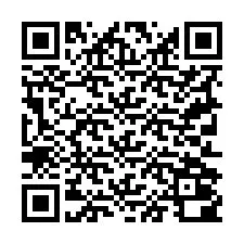 QR Code pour le numéro de téléphone +19312000334