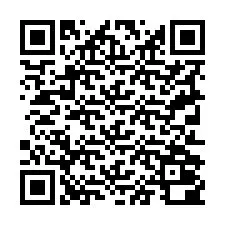 Kode QR untuk nomor Telepon +19312000360