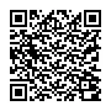 Kode QR untuk nomor Telepon +19312000380