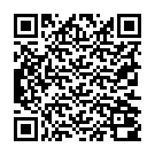 QR-Code für Telefonnummer +19312000383