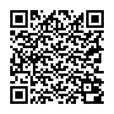 QR-koodi puhelinnumerolle +19312000424