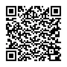 Kode QR untuk nomor Telepon +19312000433