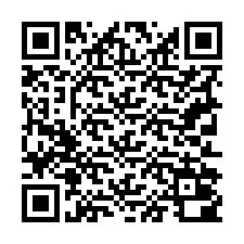 QR Code pour le numéro de téléphone +19312000435