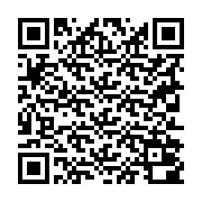 QR Code pour le numéro de téléphone +19312000462