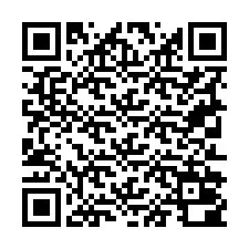 QR код за телефонен номер +19312000463