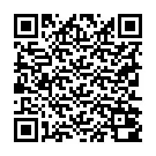 Kode QR untuk nomor Telepon +19312000466