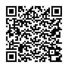 QR Code pour le numéro de téléphone +19312000467