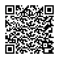 Código QR para número de telefone +19312000471