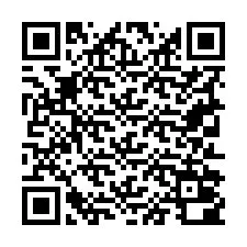 Codice QR per il numero di telefono +19312000477