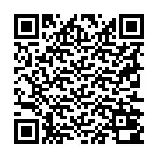 QR код за телефонен номер +19312000482