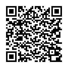 QR-Code für Telefonnummer +19312000492