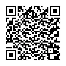 QR-code voor telefoonnummer +19312000511