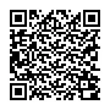 QR Code สำหรับหมายเลขโทรศัพท์ +19312000532