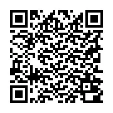 QR-koodi puhelinnumerolle +19312000566