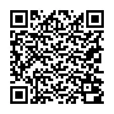 QR Code สำหรับหมายเลขโทรศัพท์ +19312000577