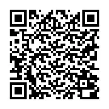 QR код за телефонен номер +19312000596