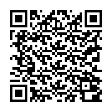 Kode QR untuk nomor Telepon +19312000620