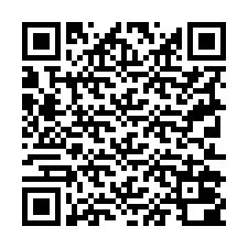 电话号码二维码 +19312000820