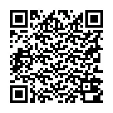 Kod QR dla numeru telefonu +19312000856