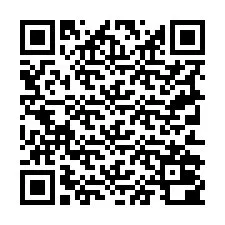 QR-Code für Telefonnummer +19312000914