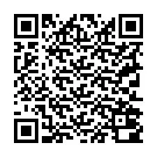 Kode QR untuk nomor Telepon +19312000930