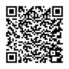 Codice QR per il numero di telefono +19312000934