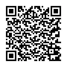 QR-код для номера телефона +19312001010