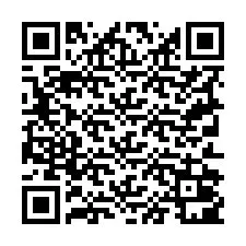 QR Code for Phone number +19312001014