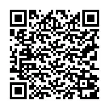 Kode QR untuk nomor Telepon +19312001035