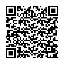 QR-код для номера телефона +19312001056