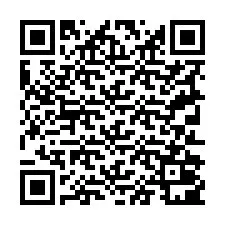 QR Code pour le numéro de téléphone +19312001170