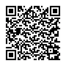 Kod QR dla numeru telefonu +19312001452