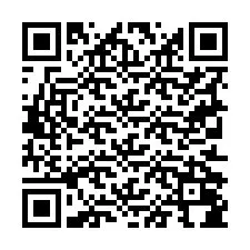 Kode QR untuk nomor Telepon +19312084286