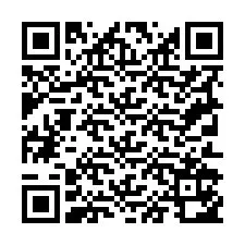 QR Code pour le numéro de téléphone +19312152941