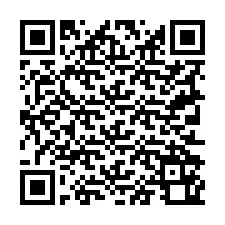 QR-Code für Telefonnummer +19312160694