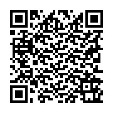 QR-koodi puhelinnumerolle +19312161926