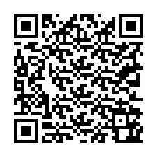 Kod QR dla numeru telefonu +19312162429