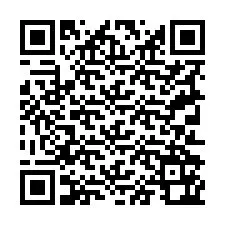 Código QR para número de teléfono +19312162670