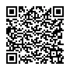 QR-Code für Telefonnummer +19312165456