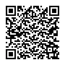 Codice QR per il numero di telefono +19312167327