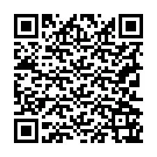 QR код за телефонен номер +19312167375