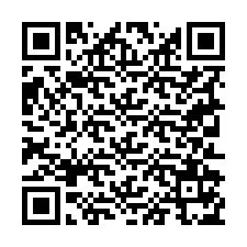 QR kód a telefonszámhoz +19312175576