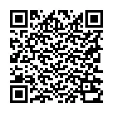 Codice QR per il numero di telefono +19312230076