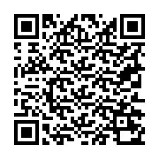 QR-koodi puhelinnumerolle +19312270143